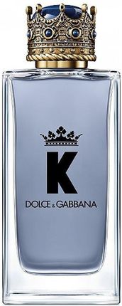 Dolce&Gabbana K By Dolce Woda Toaletowa 150 ml