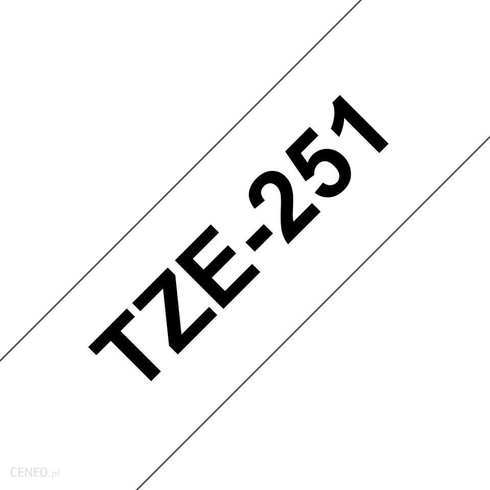 Brother TZE-251
