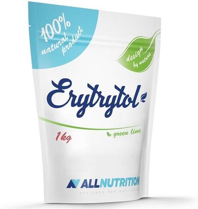 Allnutrition Erytrytol 1000G