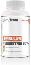 Zdjęcie Gymbeam Tribulus Terrestris 90% 120Tabs - Grodków