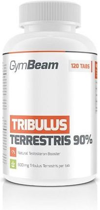 Gymbeam Tribulus Terrestris 90% 120Tabs