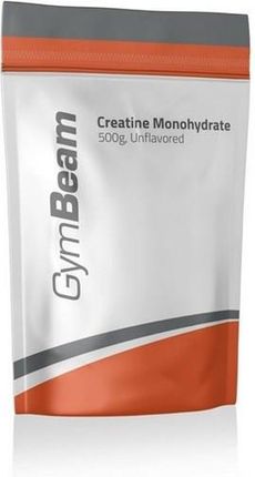 Gymbeam Creatine Monohydrate 500g