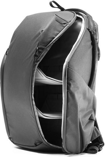 Peak Design Plecak Everyday Backpack 20L Zip Czarny