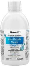 Zdjęcie Pharmovit Stawy Chrząstki Mięśnie Płyn 500ml - Łaszczów