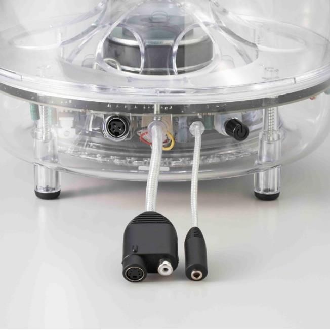 Harman Kardon Soundsticks Ⅲ Harman Kardon SoundSticks III głośniki komputerowe z subwooferem