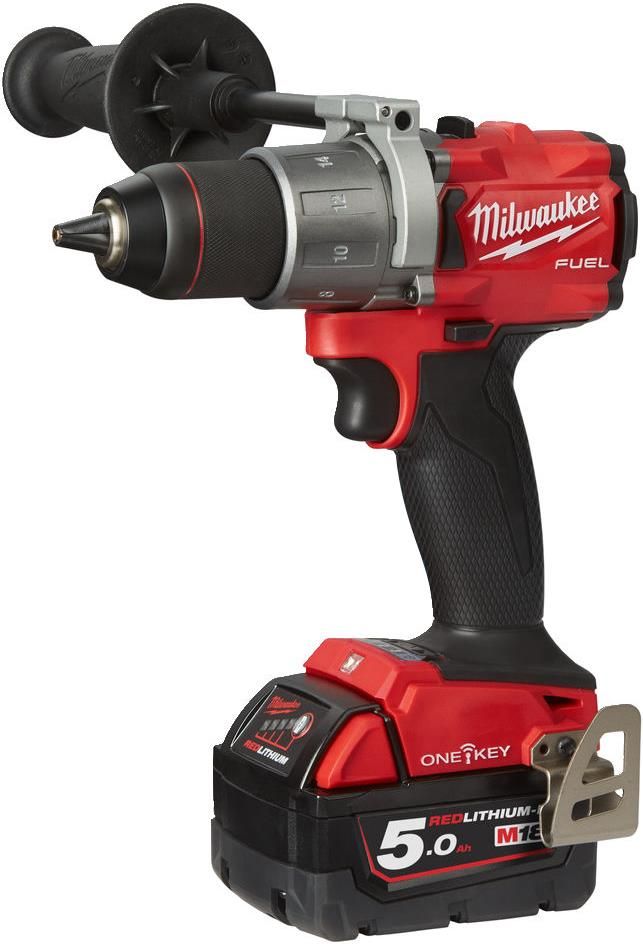 Wiertarko wkr tarka Milwaukee M18 ONEDD2 502X 4933464525 Opinie