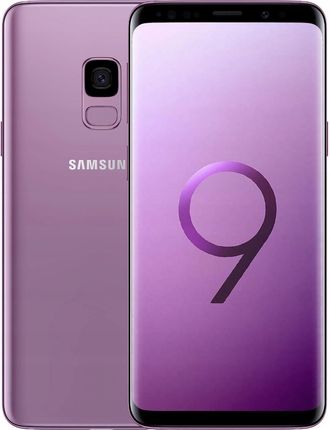 Telefony z outletu Produkt z Outletu: Samsung Galaxy S9 SM