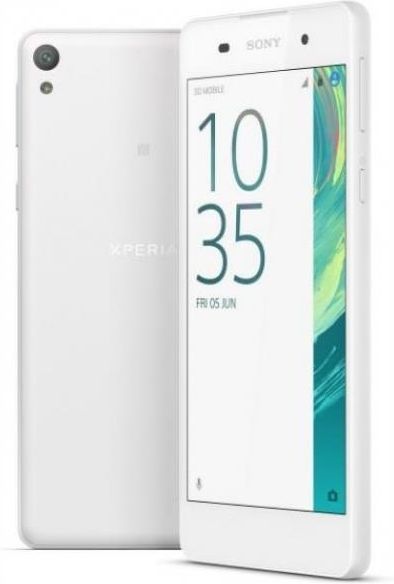 Не заряжается телефон sony xperia f3311