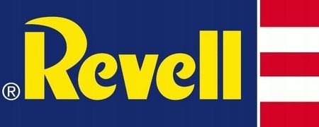 Revell top control 24476