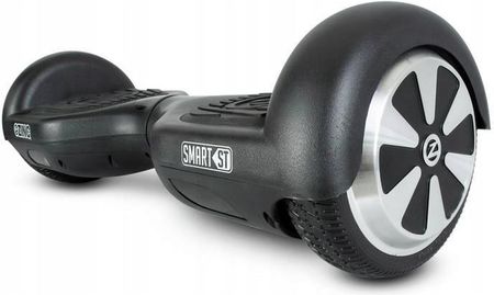 Produkt z Outletu Elektryczna Deska Deskorolka Hoverboard Zinc Smart Ceny i opinie Ceneo.pl