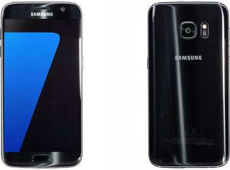 samsung s7 black onyx