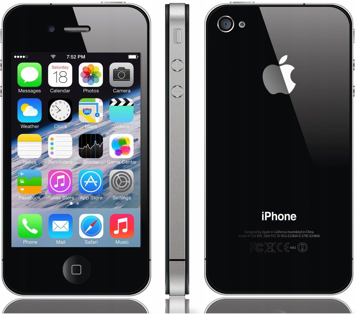 iphone 4s 32 gb