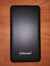Telefony z outletu Produkt z Outletu: Powerbank Intenso S10000 i-Dual 10000mAh - zdjęcie 1