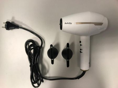 Babyliss 6735e new arrivals