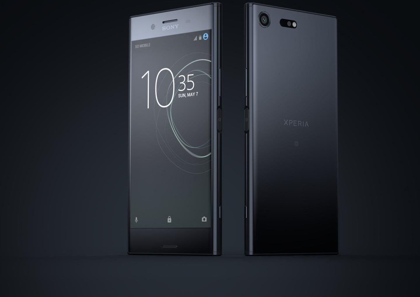 Смартфон Xperia Xz Купить