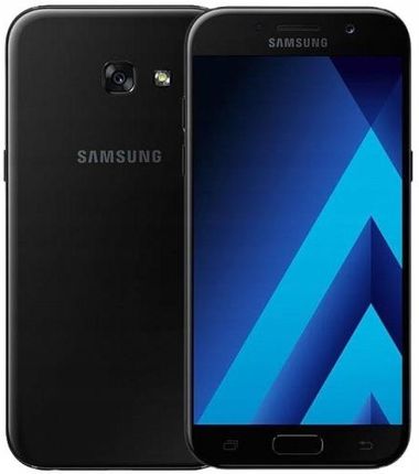 samsung galaxy a5 black