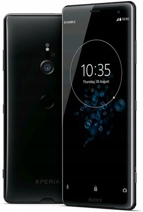 sony xz3 64gb