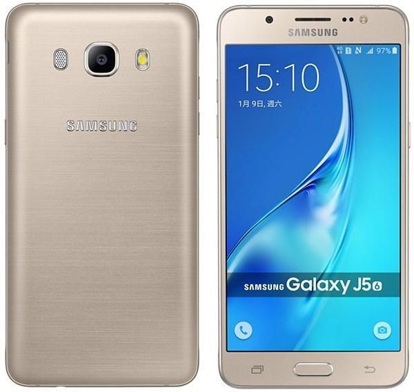 Telefony z outletu Produkt z Outletu: Super Samsung J710 Galaxy J7