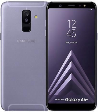 samsung galaxy a6 duos