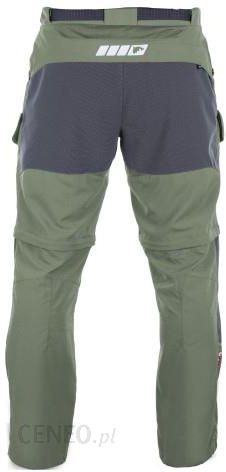 Graff Fishing Pants Grey L-XL / Long Man 705-B-CL-L/XL
