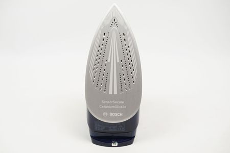 Outlet małe AGD Produkt z Outletu: Żelazko Bosch Sensixx'x