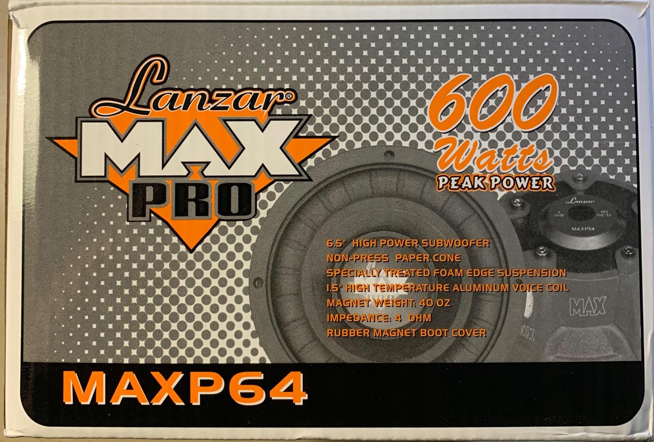 Maxp64 sale