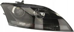 Zdjęcie REFLEKTOR PRAWY MAGNETI MARELLI AUDI TT 8J38J9 710301227204 - Rydułtowy