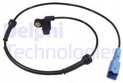 DELPHI CZUJNIK ABS PRZÓD L/P PEUGEOT 206 SW 206+ SS20057