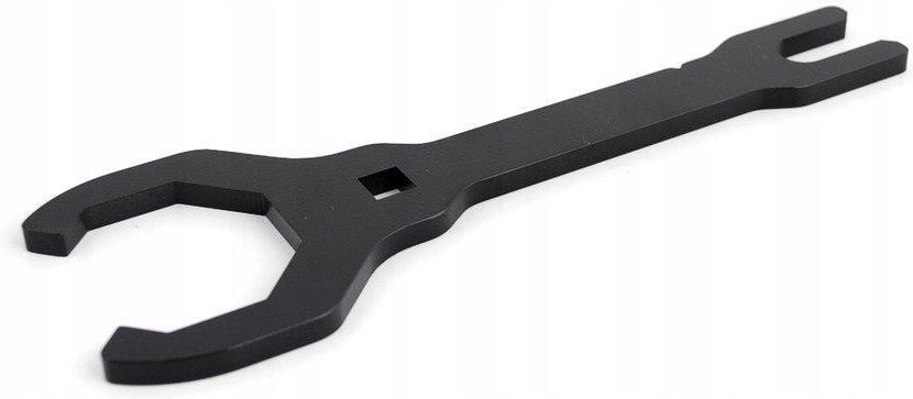 Klucz stalowy do amortyzatorów lag 50mm Wp Ktm - opinie i