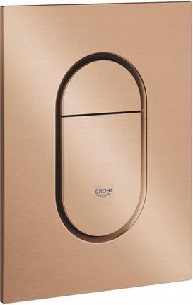 Grohe Arena Cosmopolitan Różowy Złoty 37624Dl0