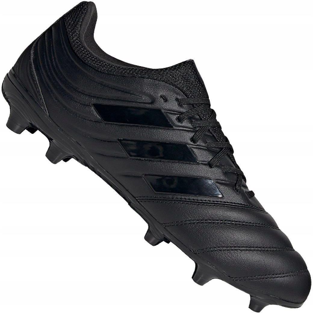 modelos de botines adidas