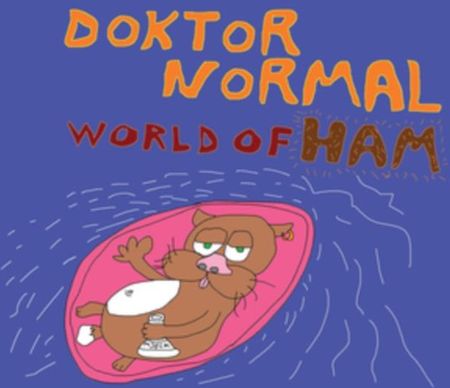 World of Ham (Doktor Normal) (Winyl)