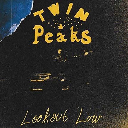 Lookout Low (Twin Peaks) (Winyl)
