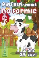 Zdjęcie Schemat Piotruś Na Farmie - Przemyśl