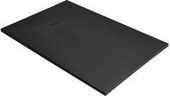 Zdjęcie Radaway Kyntos F Black 160X80 (Hkf1608054) - Ziębice