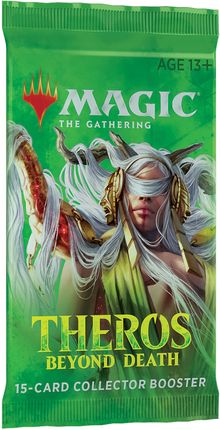 Magic The Gathering Theros Beyond Death Collector Booster