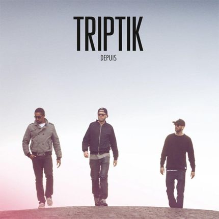 Triptik - Depuis LP (Winyl)