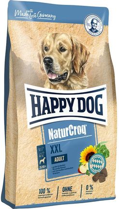 Happydog Naturcroq Active 15Kg