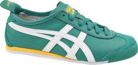 【OnitsukaTiger】MEXICO 66 TGRS Onitsuka Tiger Onitsuka Tiger Mexico 66 1182A078-300 zielone 37