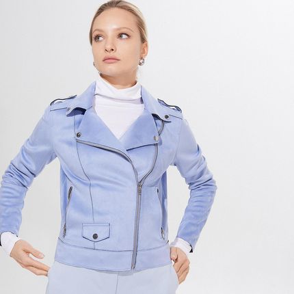 zamszowe bikery damskie kurtki gate zamszowe bikery damskie kurtki gate