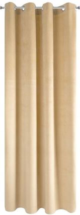 Zasłona Pierre 140X250 Cap