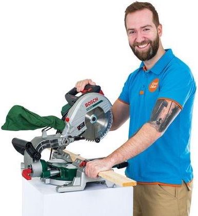 Piła Black&Decker Pilarka ukosowa (BES700-QS) - Opinie i ceny na Ceneo.pl