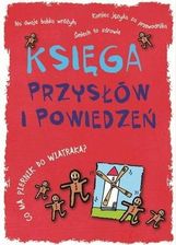 Zdjęcie Księga przysłów i powiedzeń - Łomianki