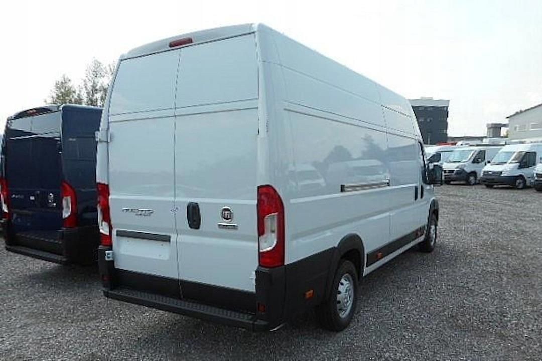 Fiat ducato l3h4