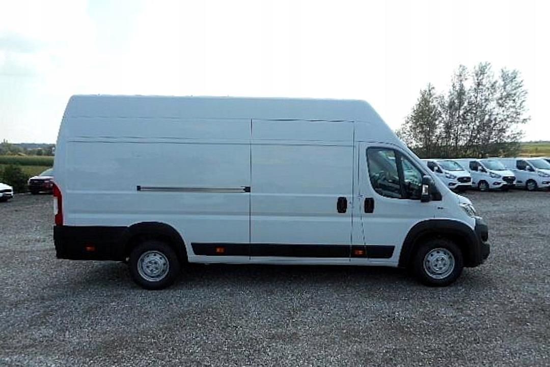 Fiat ducato l3h4