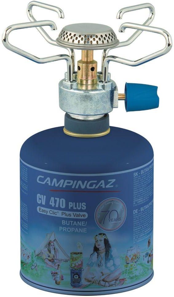 Campingaz Bleuet Micro Plus. Réchauds