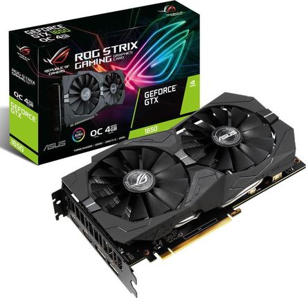 ASUS GTX1650 グラボ　4GB TUF-GTX1650-O4GD6-GAMING｜ビデオカード｜ASUS 日本