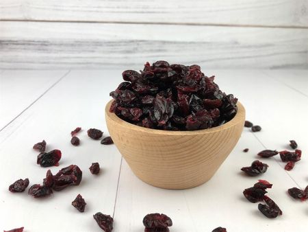 Vitafarm Żurawina Suszona 1kg - zdjęcie 2