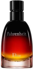 Christian Dior Fahrenheit Le Parfum Woda Perfumowana 75 ml TESTER - zdjęcie 1