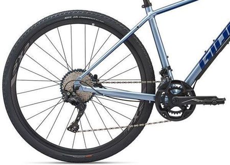 Rower Giant Roam Giant Roam Disc 28 2020 Jasny Niebieski Rowery